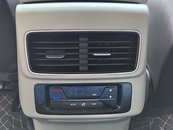 揽巡 2023款 380TSI 四驱R-Line巡游版