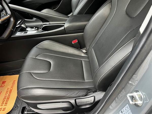 伊兰特 2021款 1.5L CVT GLX精英版