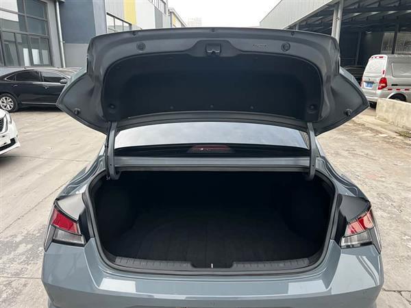 伊兰特 2021款 1.5L CVT GLX精英版