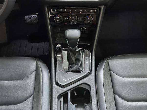 途观L 2019款 330TSI 自动两驱智动豪华版 国VI