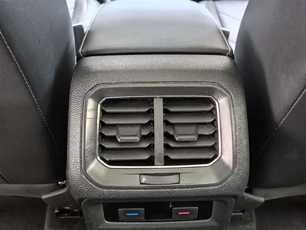 途观L 2019款 330TSI 自动两驱智动豪华版 国VI