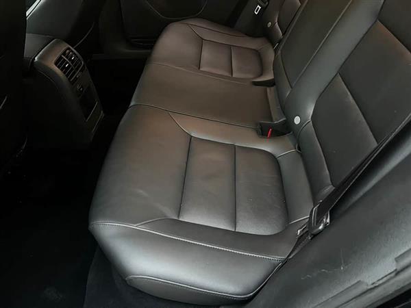 速腾 2014款 改款 1.4TSI 自动豪华型