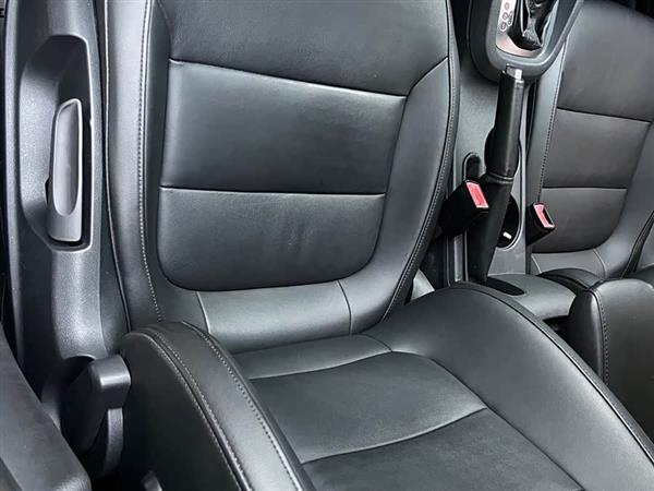 速腾 2014款 改款 1.4TSI 自动豪华型