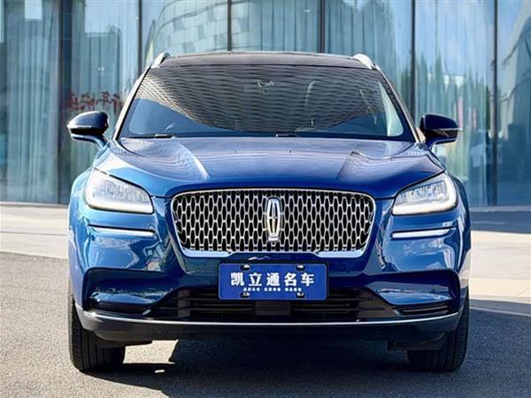 冒险家 2022款 2.0T 两驱尊享版