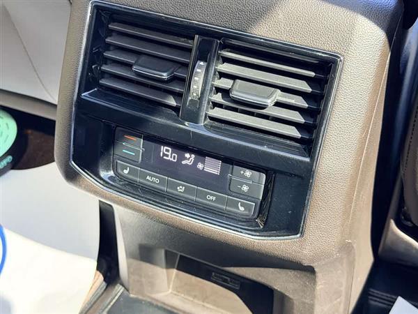 途昂 2017款 380TSI 四驱豪华版