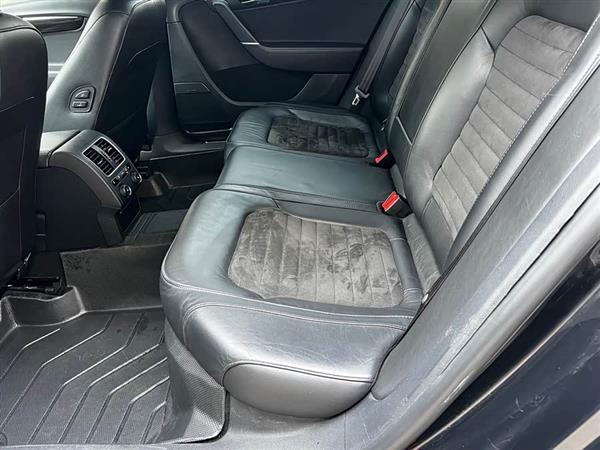 迈腾 2013款 2.0TSI 尊贵型