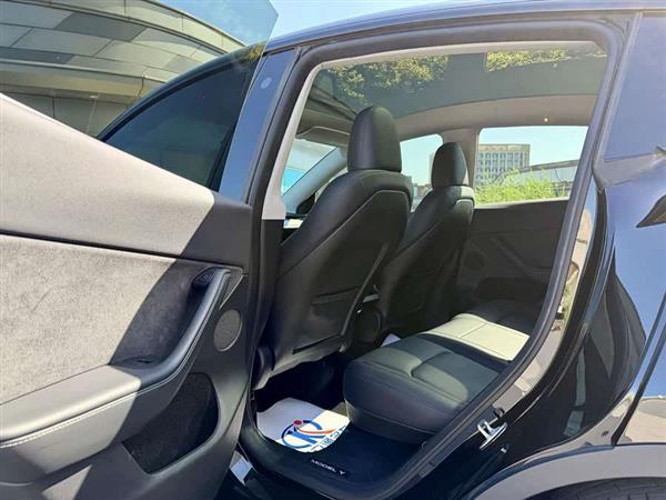 Model Y 2023款 高性能全轮驱动版