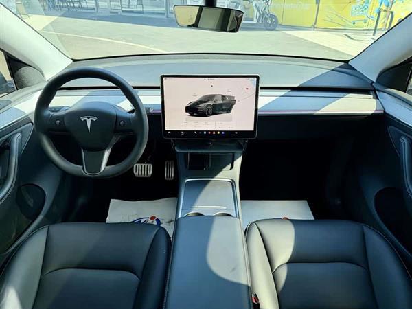 Model Y 2023款 高性能全轮驱动版