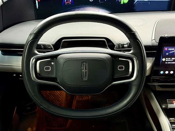航海家 2023款 2.0T 四驱尊睿混动版