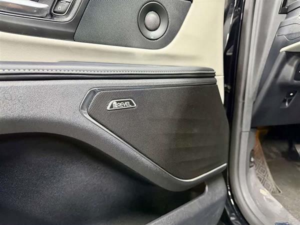 航海家 2023款 2.0T 四驱尊睿混动版