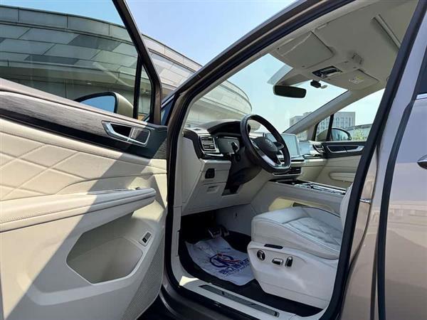 威然 2022款 380TSI 尊贵版