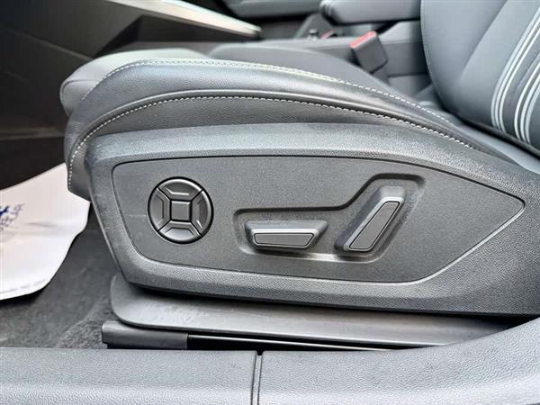 奥迪A3 2022款 Sportback 35 TFSI 时尚运动型