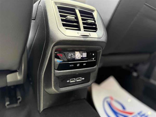 探岳 2024款 330TSI 两驱豪华Plus进阶版