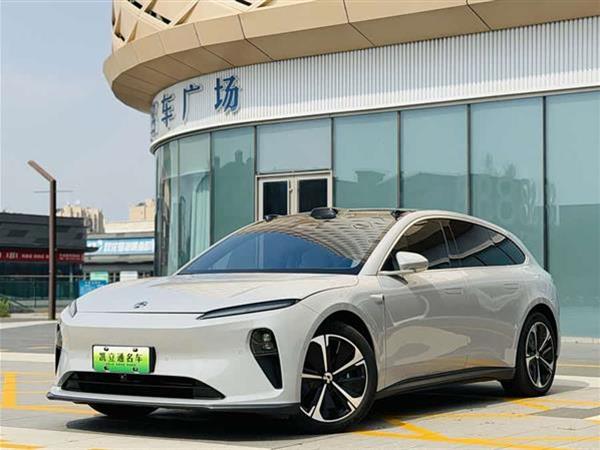 蔚来ET5T 2024款 100kWh Touring