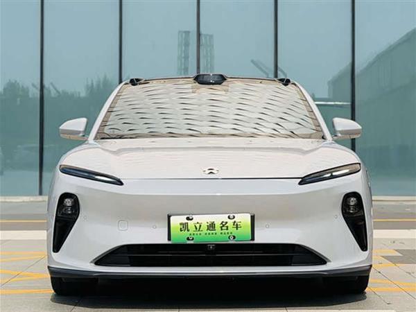 蔚来ET5T 2024款 100kWh Touring