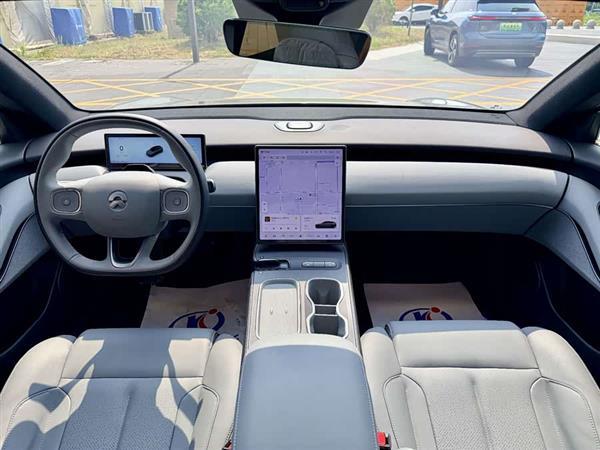 蔚来ET5T 2024款 100kWh Touring