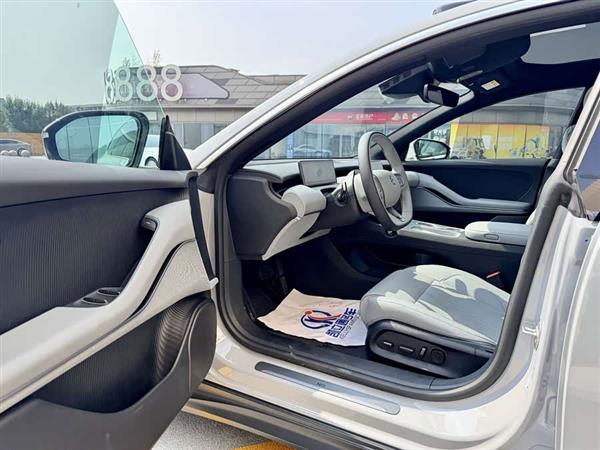 蔚来ET5T 2024款 100kWh Touring