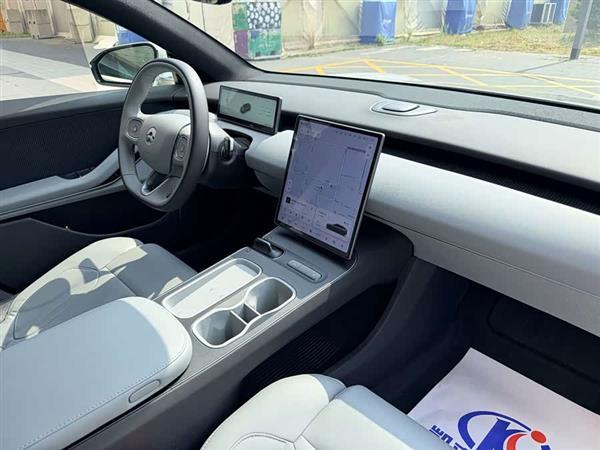 蔚来ET5T 2024款 100kWh Touring