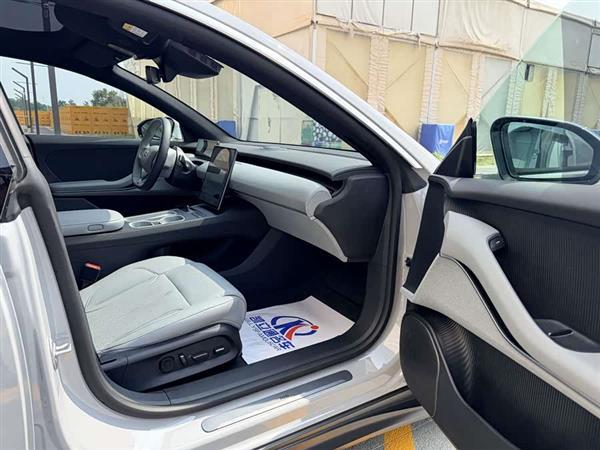 蔚来ET5T 2024款 100kWh Touring