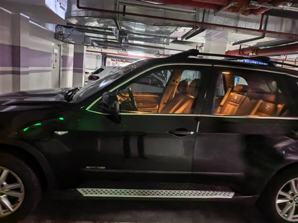 宝马 宝马X5 2011款 xDrive35i 领先型