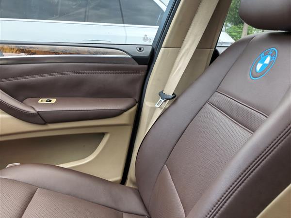 宝马 宝马X5 2011款 xDrive35i 领先型