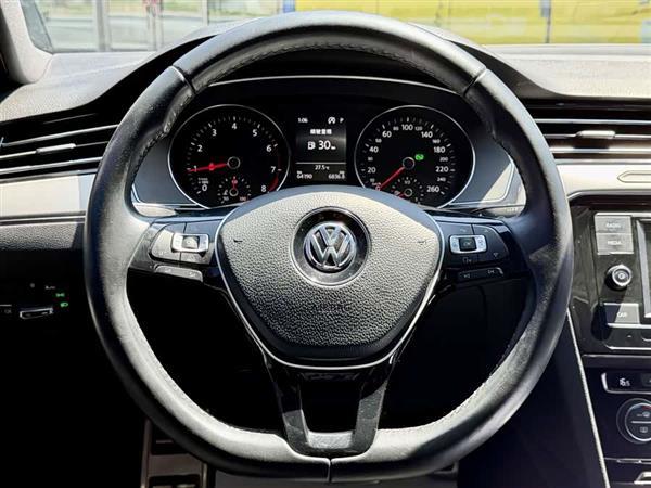 一汽-大众CC 2019款 330TSI 华颜版 国V