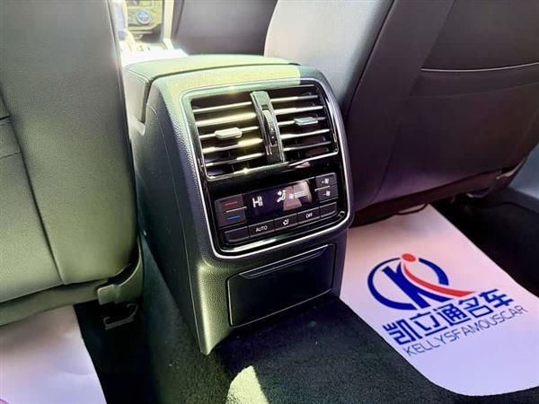 一汽-大众CC 2019款 330TSI 华颜版 国V