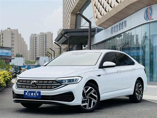 速腾 2023款 300TSI DSG超越版