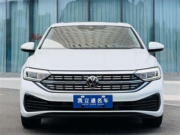 速腾 2023款 300TSI DSG超越版