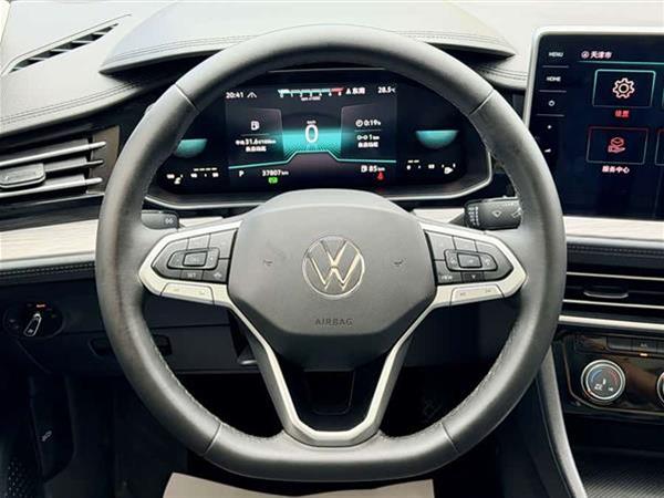 速腾 2023款 300TSI DSG超越版