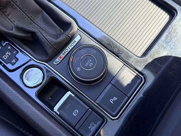 途昂 2017款 380TSI 四驱豪华版