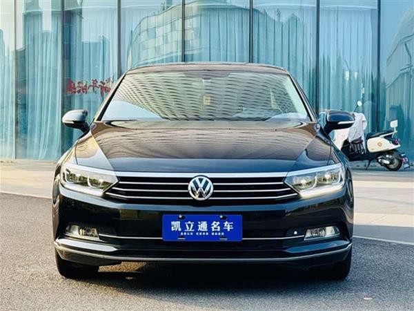 迈腾 2019款 330TSI DSG 豪华型 国V