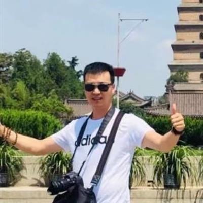 杨一